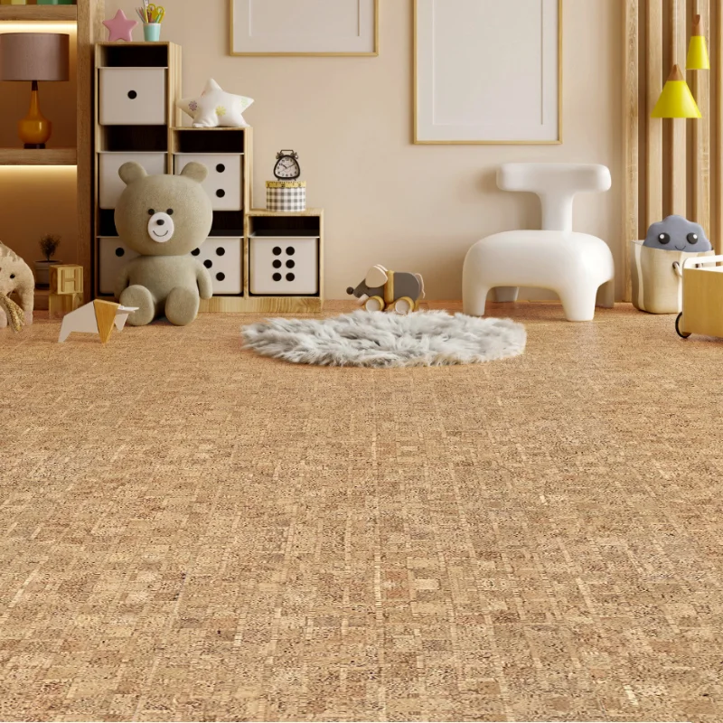 Is Cork Flooring Good for Kitchens?