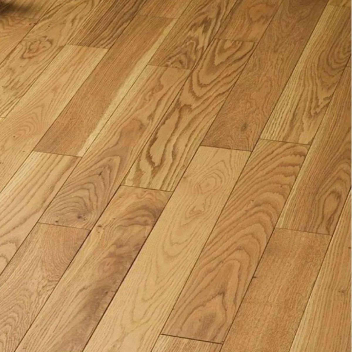 Hardwood Floor Water Damage, Can It Be Saved?