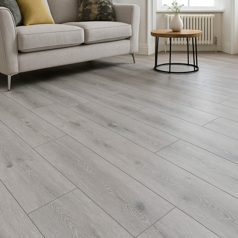 How Much Does Laminate Flooring Cost