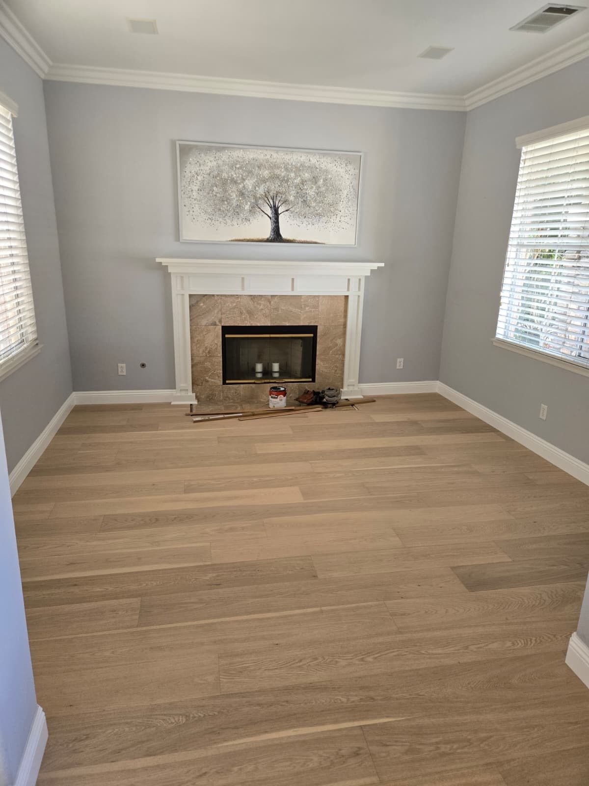 Zelo Flooring project 10