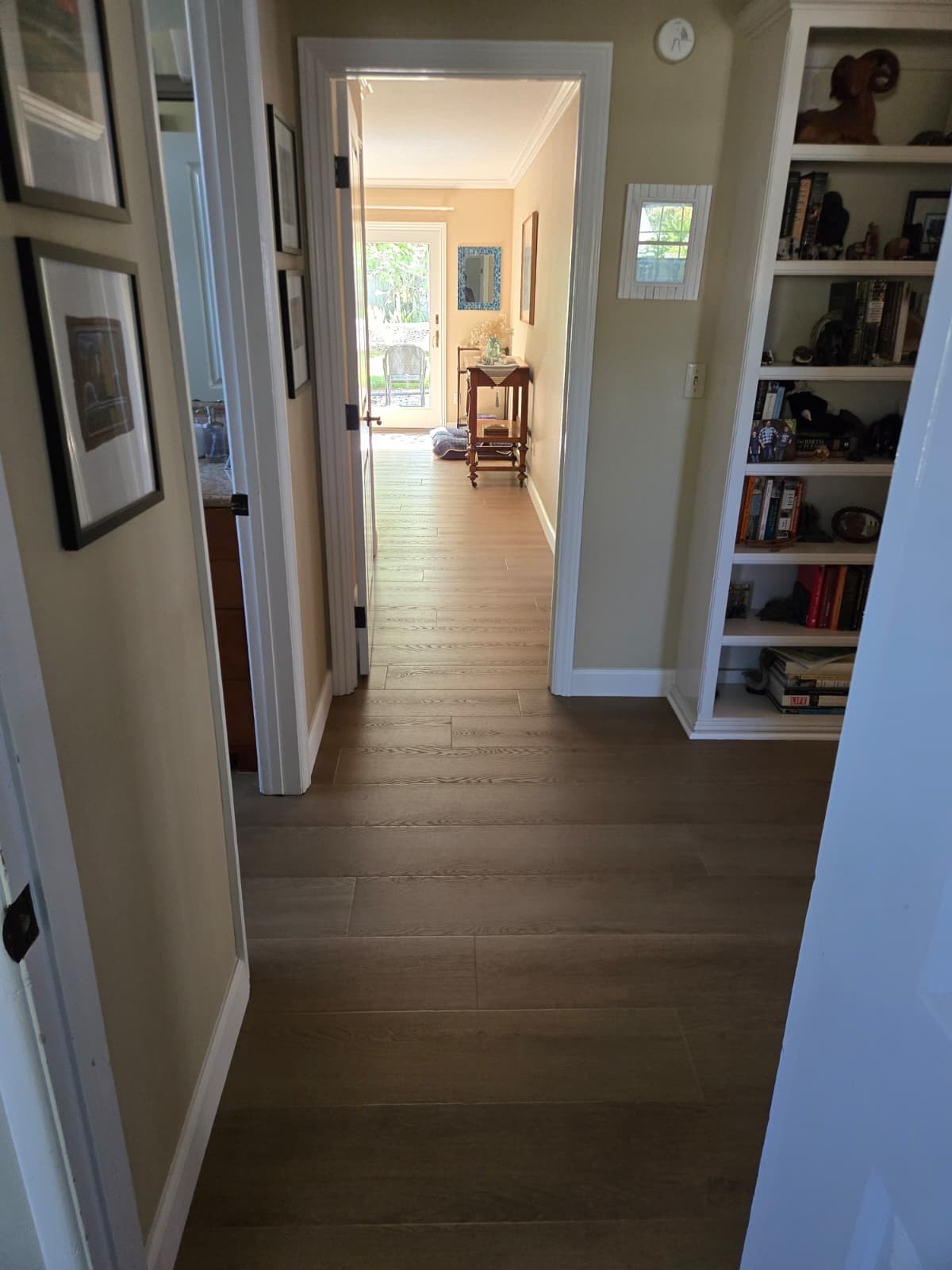 Zelo Flooring project 12
