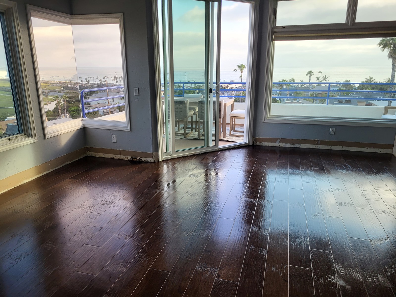 Zelo Flooring project 2