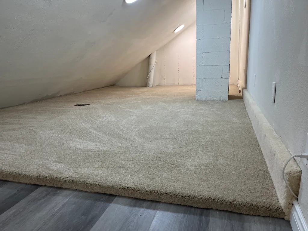 Polyester vs Nylon Carpet: Which Fiber Is Better for Your Home?