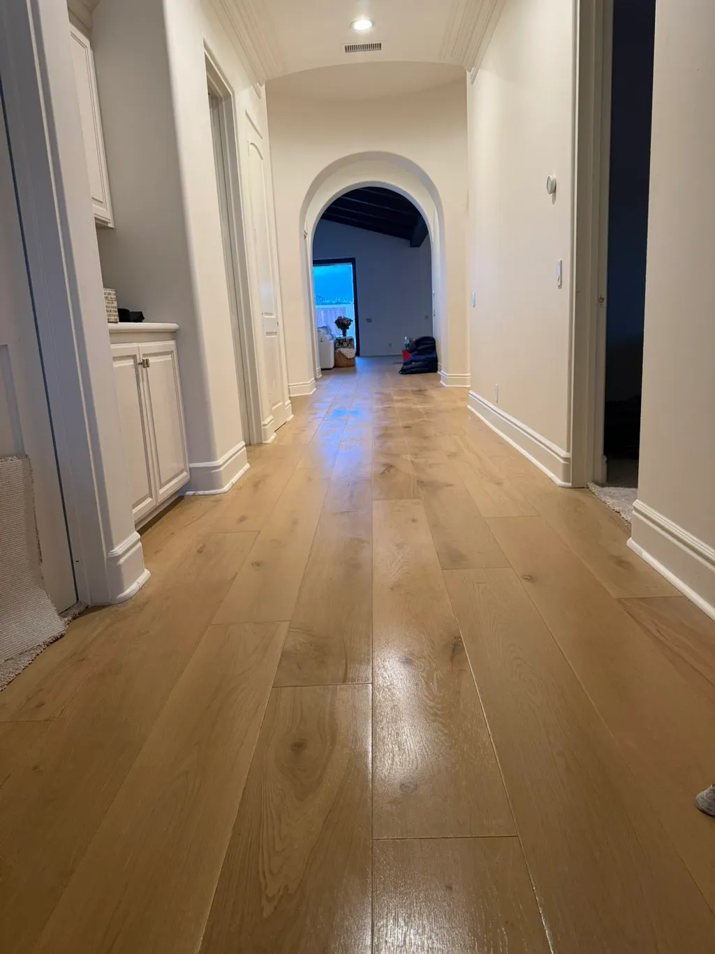 Best Flooring for Rental Properties