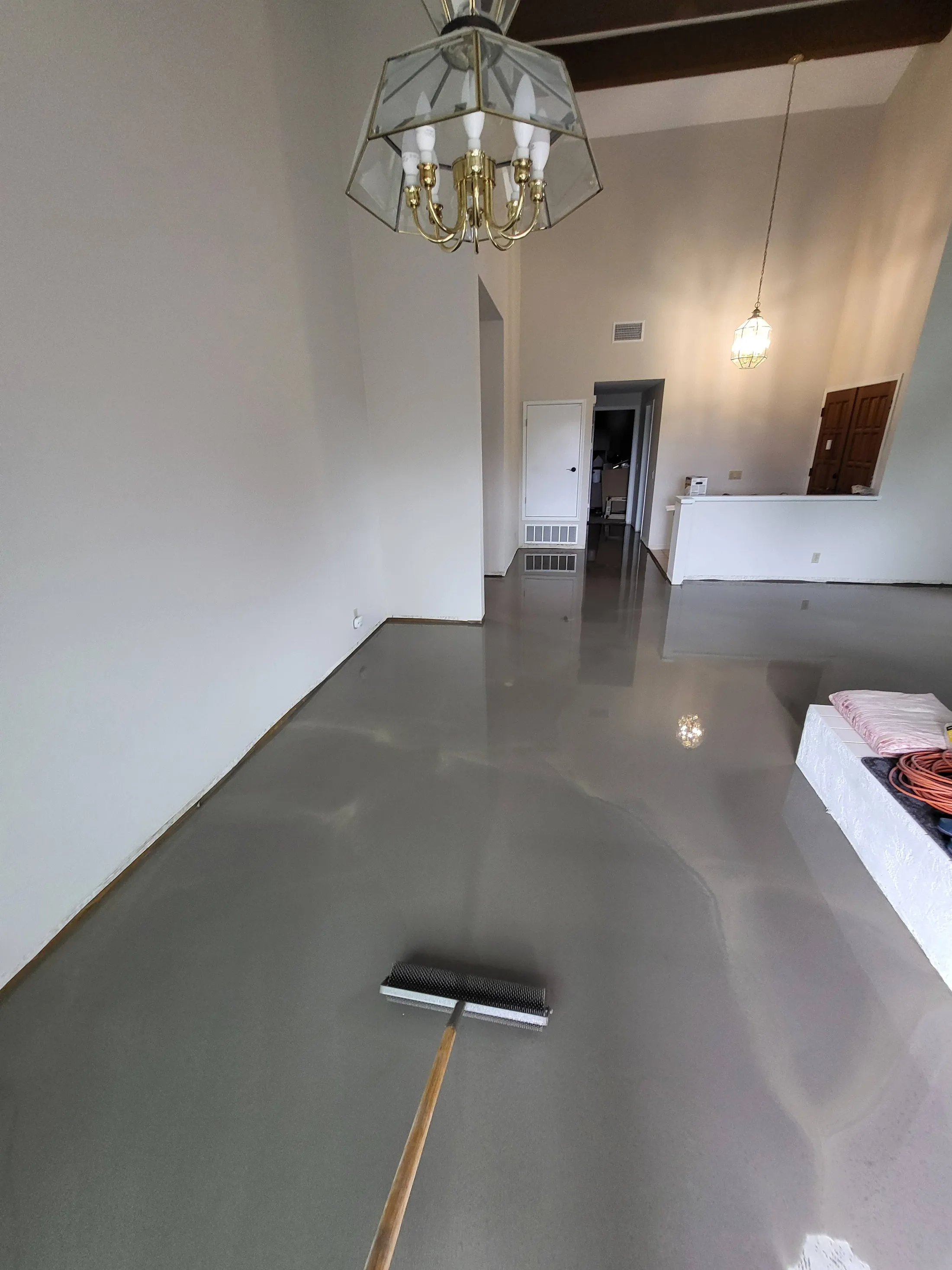 How to Install Vinyl Plank Flooring (Step by Step)